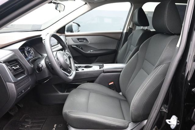 2023 Nissan Rogue FWD S - 23049306 - 6