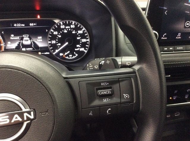 2023 Nissan Rogue FWD S - 22943837 - 12