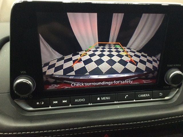 2023 Nissan Rogue FWD S - 22943837 - 14