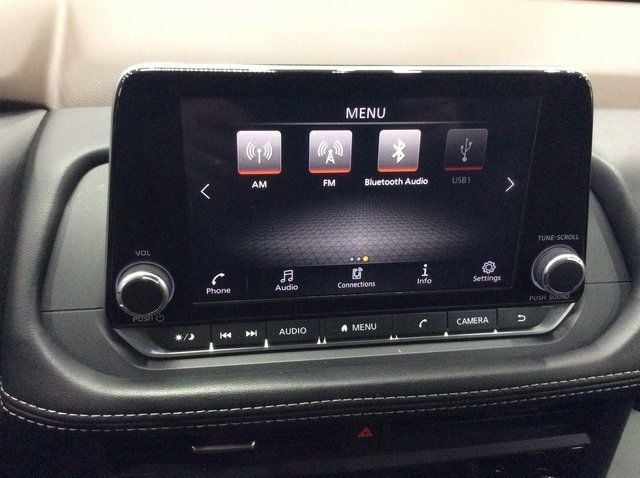 2023 Nissan Rogue FWD S - 22943837 - 15