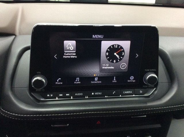 2023 Nissan Rogue FWD S - 22943837 - 16