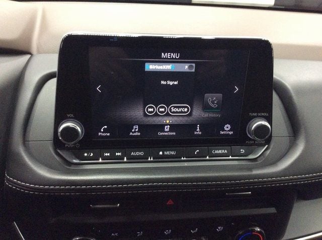 2023 Nissan Rogue FWD S - 22943837 - 17