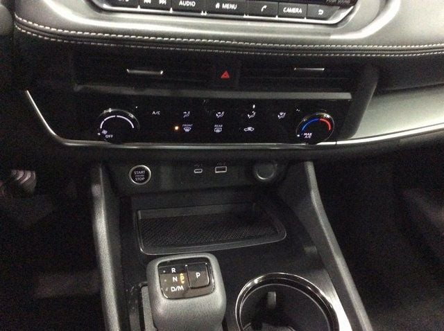 2023 Nissan Rogue FWD S - 22943837 - 18