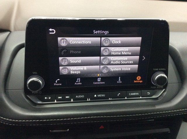 2023 Nissan Rogue FWD S - 22943837 - 19