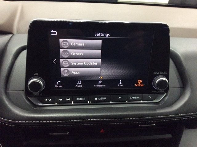 2023 Nissan Rogue FWD S - 22943837 - 20