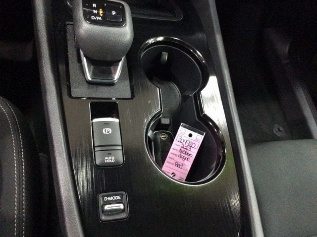 2023 Nissan Rogue FWD S - 22943837 - 21