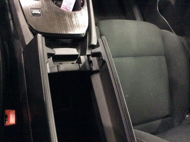 2023 Nissan Rogue FWD S - 22943837 - 22