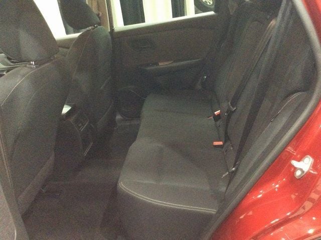 2023 Nissan Rogue FWD S - 22943837 - 23