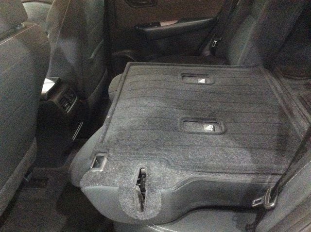 2023 Nissan Rogue FWD S - 22943837 - 25