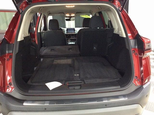 2023 Nissan Rogue FWD S - 22943837 - 26
