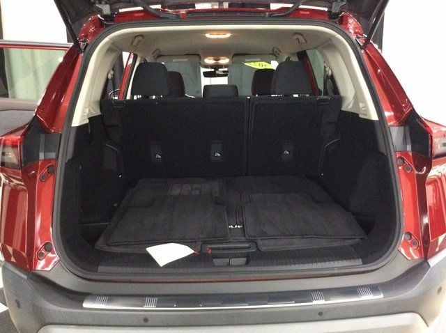 2023 Nissan Rogue FWD S - 22943837 - 27