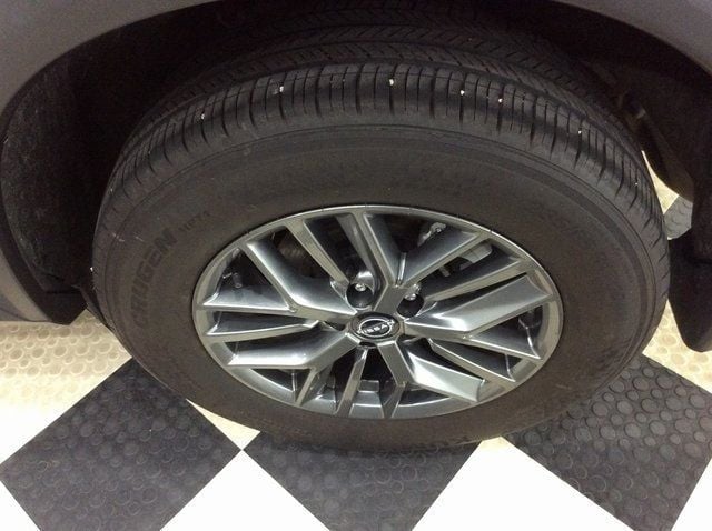 2023 Nissan Rogue FWD S - 22943837 - 28