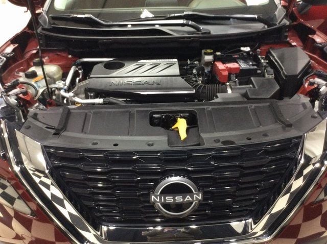 2023 Nissan Rogue FWD S - 22943837 - 29