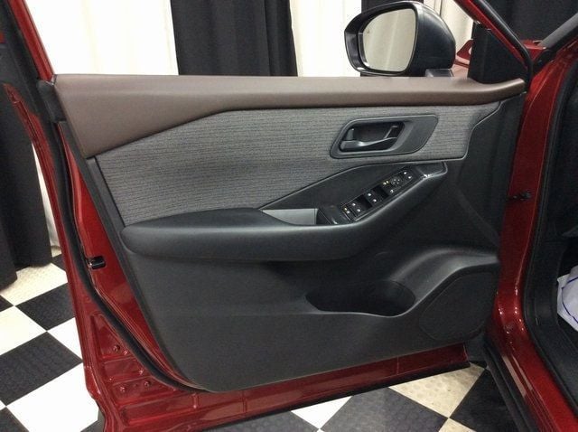 2023 Nissan Rogue FWD S - 22943837 - 6