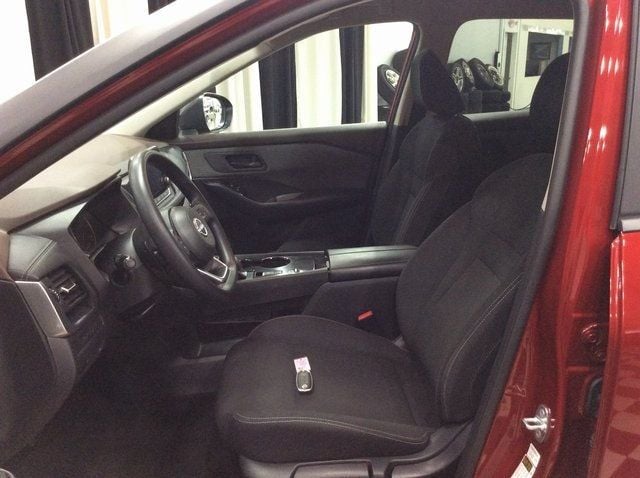 2023 Nissan Rogue FWD S - 22943837 - 8