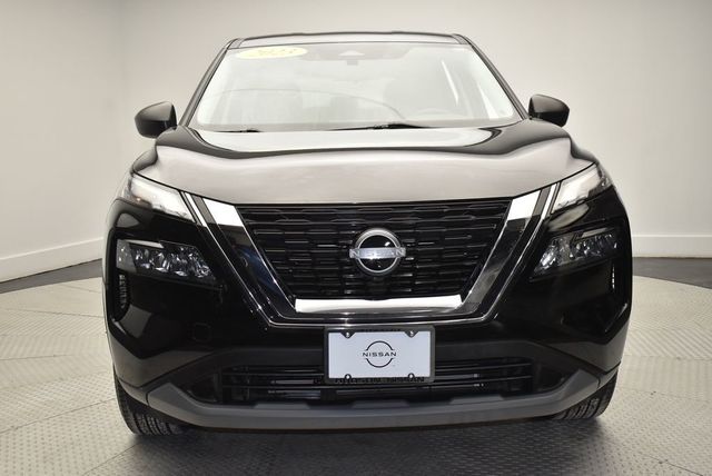 2023 Nissan Rogue FWD S - 22977020 - 1