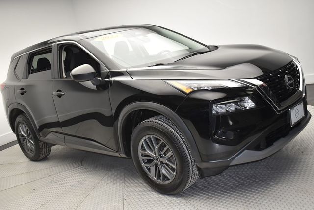 2023 Nissan Rogue FWD S - 22977020 - 2