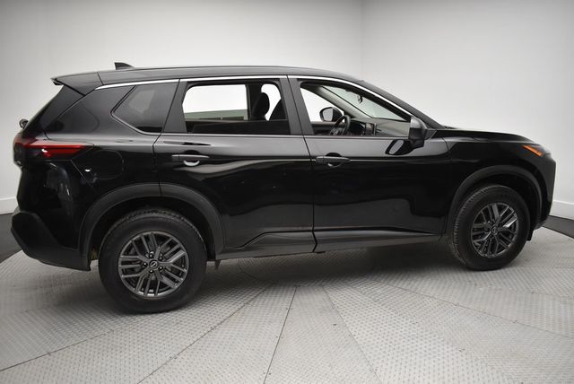 2023 Nissan Rogue FWD S - 22977020 - 3