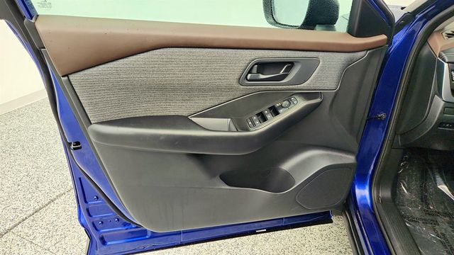 2023 Nissan Rogue FWD S - 22965178 - 9