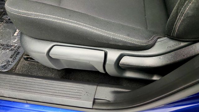 2023 Nissan Rogue FWD S - 22965178 - 10