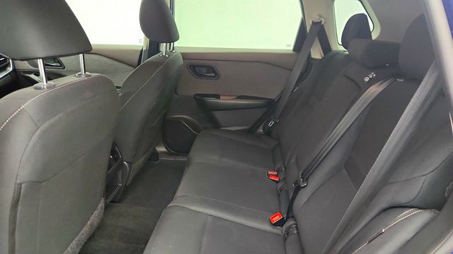 2023 Nissan Rogue FWD S - 22965178 - 19