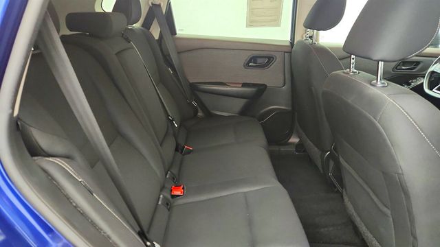 2023 Nissan Rogue FWD S - 22965178 - 21