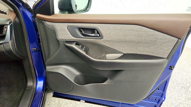 2023 Nissan Rogue FWD S - 22965178 - 24