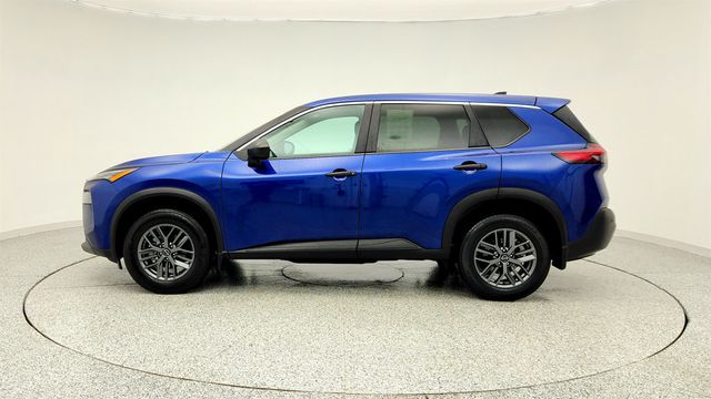 2023 Nissan Rogue FWD S - 22965178 - 7