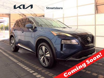 2023 Nissan Rogue - 5N1BT3CA9PC874213