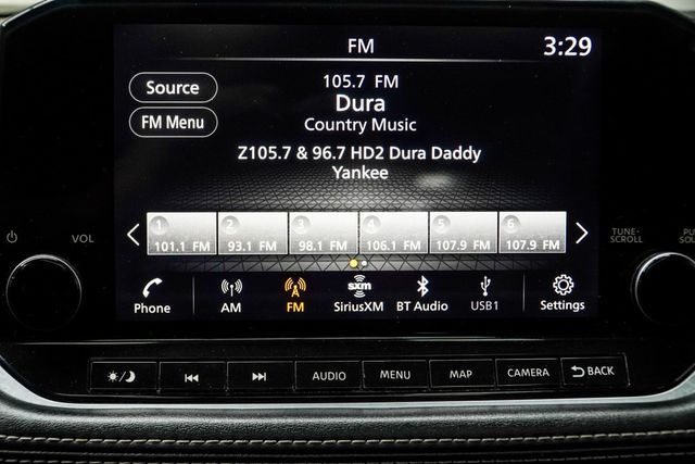 2023 Nissan Rogue FWD SL - 22908482 - 16