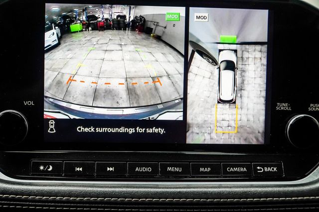 2023 Nissan Rogue FWD SL - 22908482 - 17