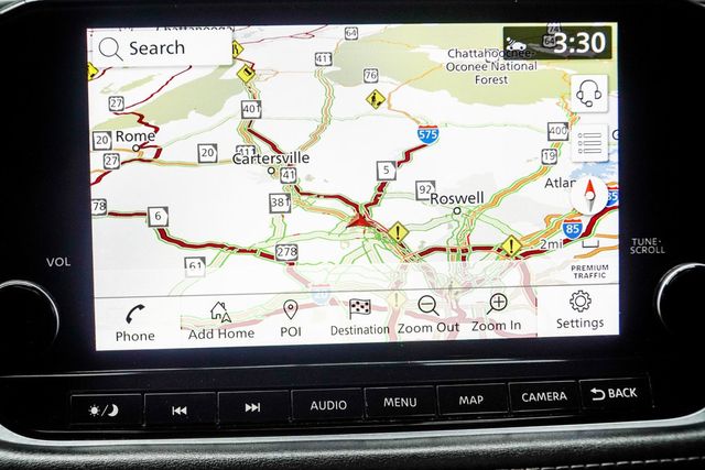 2023 Nissan Rogue FWD SL - 22908482 - 18