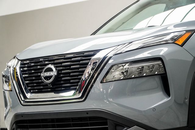 2023 Nissan Rogue FWD SL - 22908482 - 1