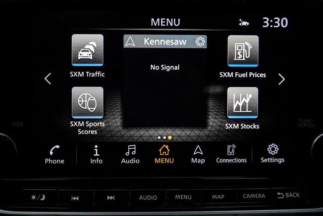 2023 Nissan Rogue FWD SL - 22908482 - 19