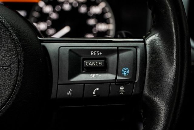 2023 Nissan Rogue FWD SL - 22908482 - 20