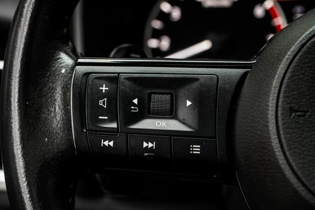 2023 Nissan Rogue FWD SL - 22908482 - 21