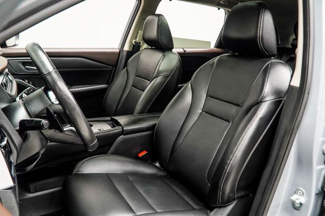 2023 Nissan Rogue FWD SL - 22908482 - 26