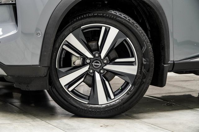 2023 Nissan Rogue FWD SL - 22908482 - 2