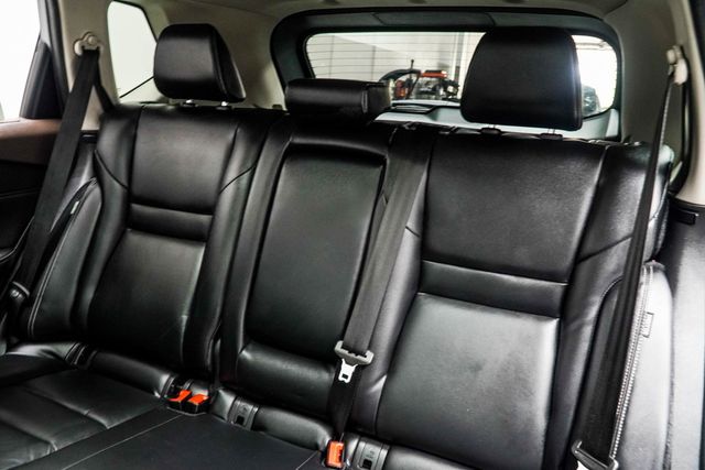 2023 Nissan Rogue FWD SL - 22908482 - 29