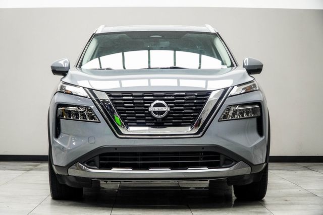2023 Nissan Rogue FWD SL - 22908482 - 6