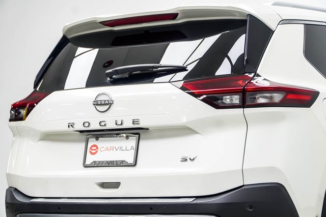 2023 Nissan Rogue FWD SL - 23070911 - 13