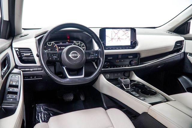 2023 Nissan Rogue FWD SL - 23070911 - 15