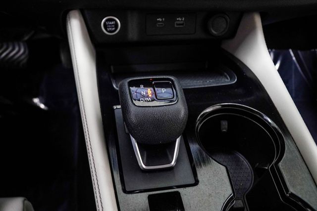 2023 Nissan Rogue FWD SL - 23070911 - 20