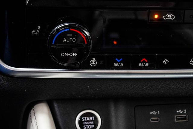 2023 Nissan Rogue FWD SL - 23070911 - 22