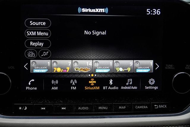 2023 Nissan Rogue FWD SL - 23070911 - 26