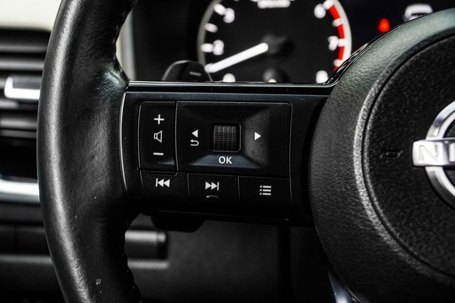 2023 Nissan Rogue FWD SL - 23070911 - 28