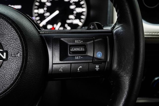 2023 Nissan Rogue FWD SL - 23070911 - 29