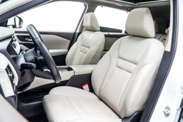 2023 Nissan Rogue FWD SL - 23070911 - 35