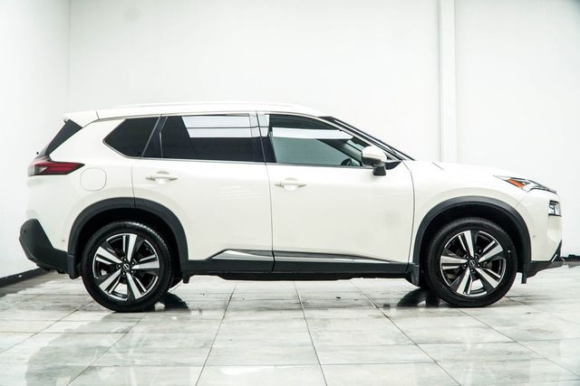 2023 Nissan Rogue FWD SL - 23070911 - 6