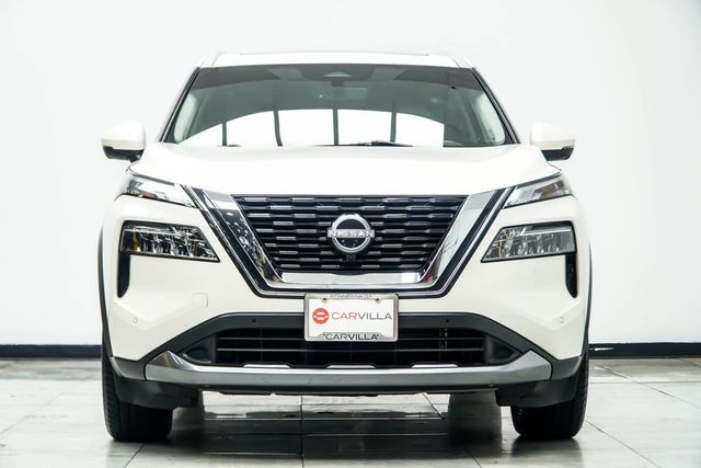 2023 Nissan Rogue FWD SL - 23070911 - 7
